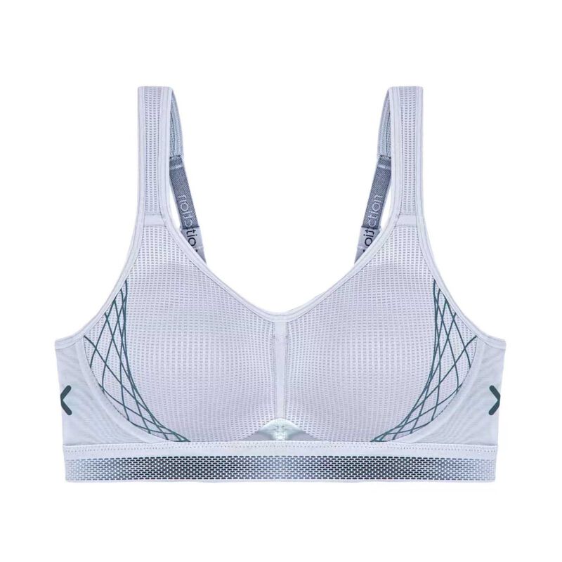 Triumph Triaction Cardio Flow Padded Bra image number 3